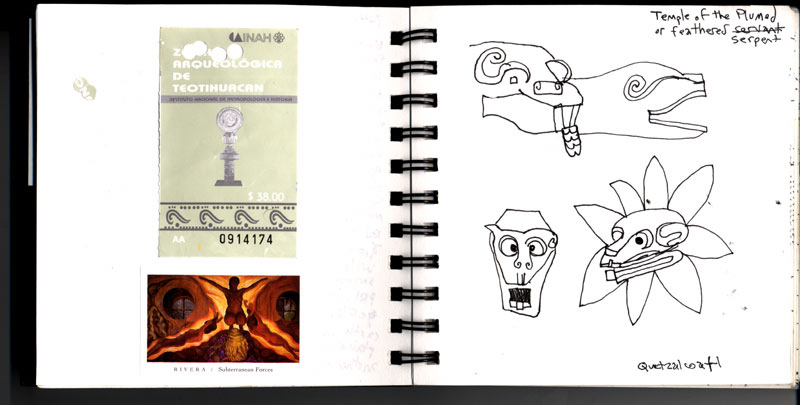 El Libro de Mexico.