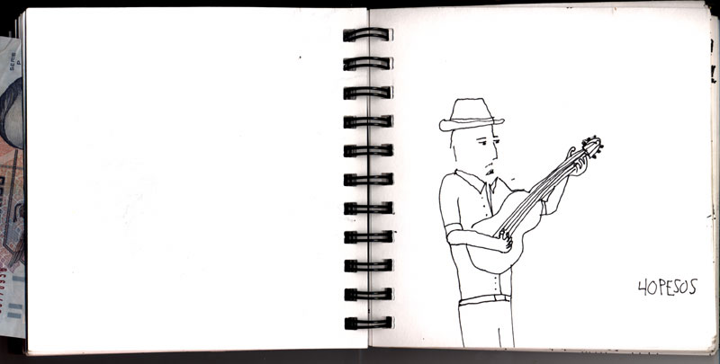 El Libro de Mexico.