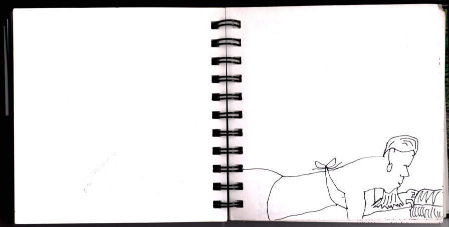 El Libro de Mexico.